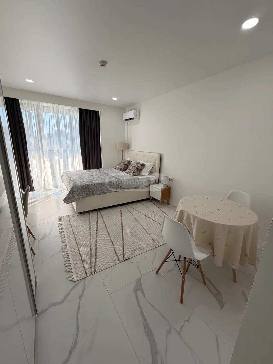 შარტავა ჟ. ქ. 18 - 1 rooms
