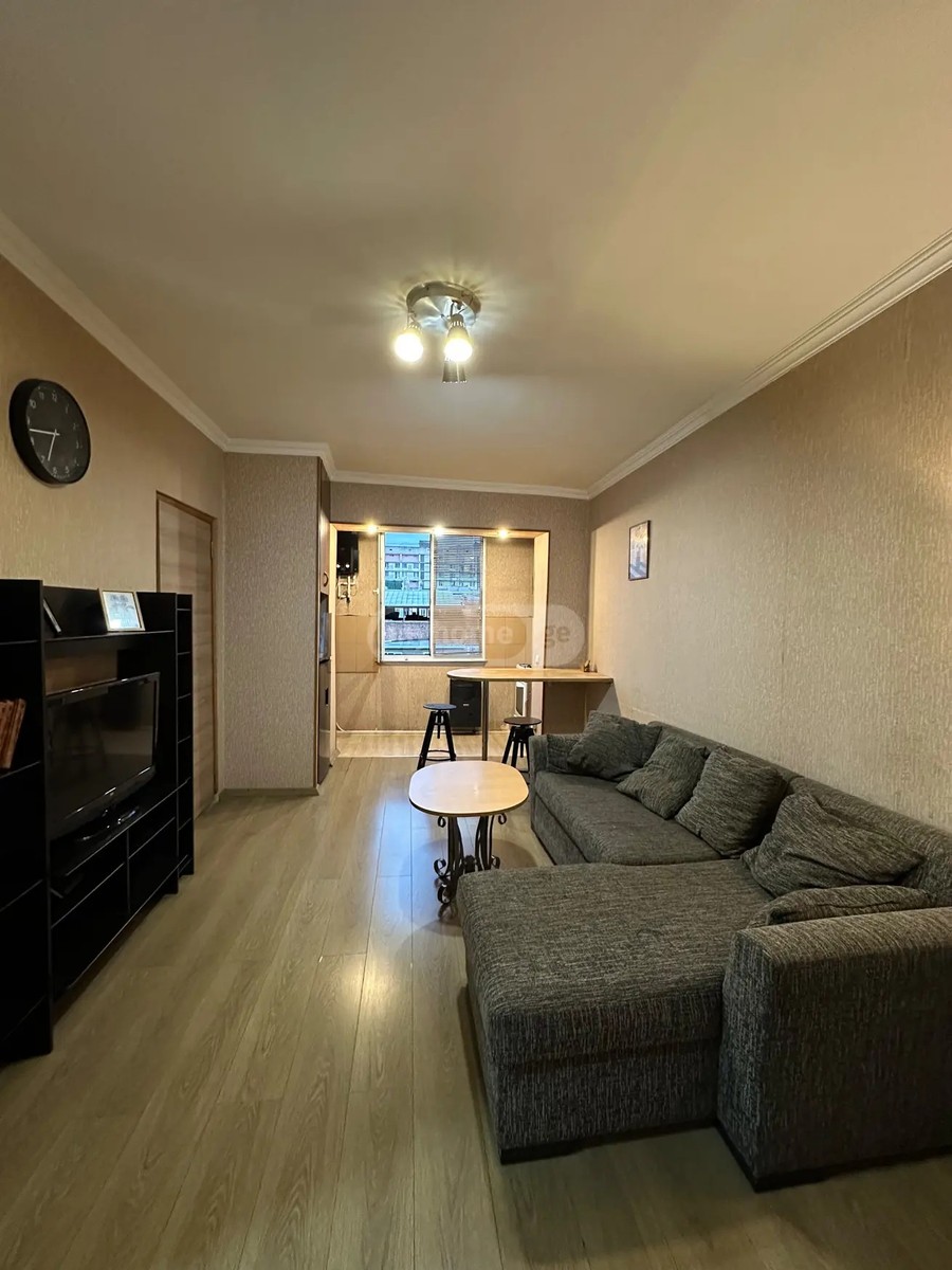 დოლიძე ვ. ქ.  - 2 rooms