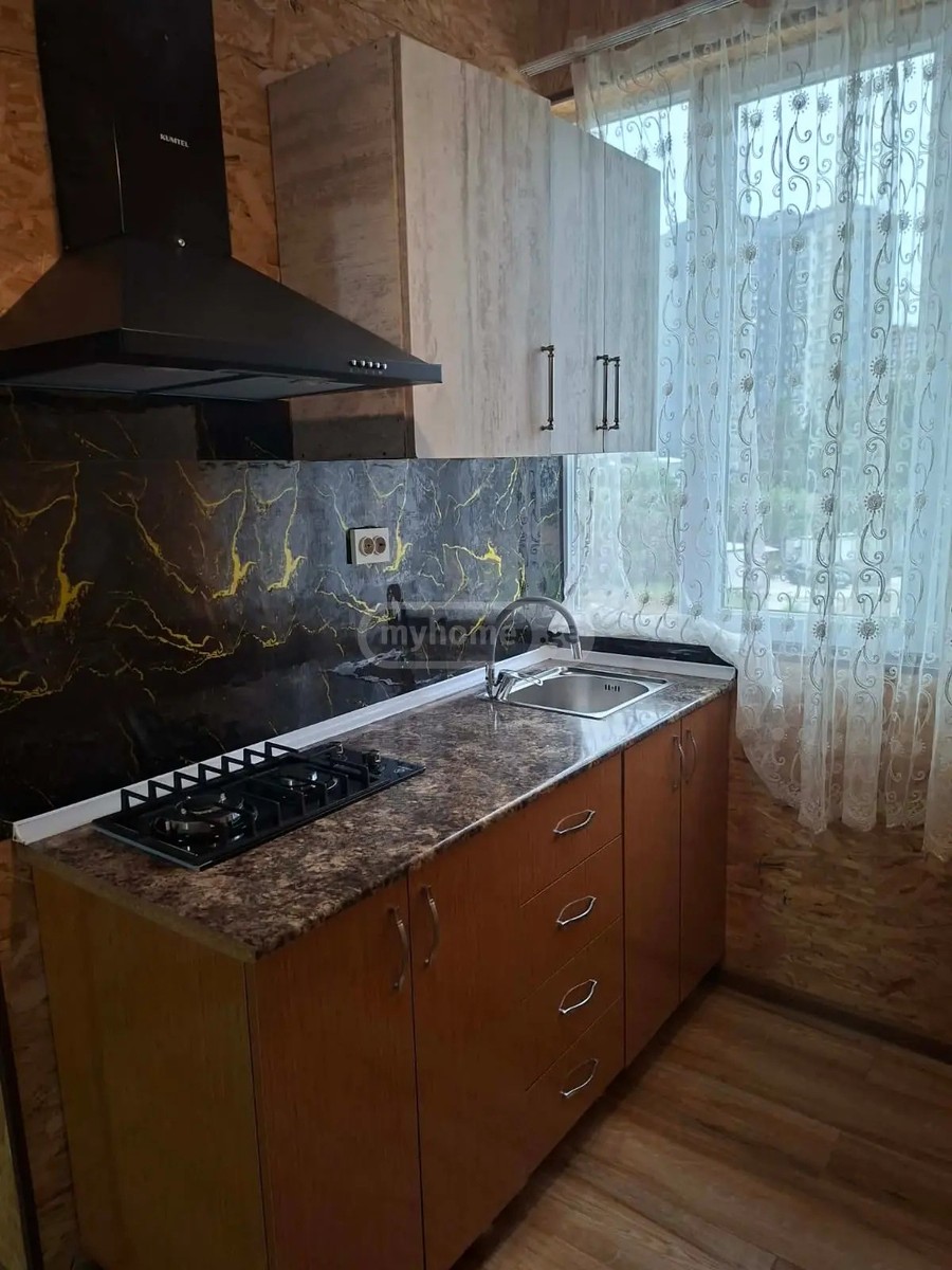 ჰემილიში ხ. ქ.  - 3 rooms