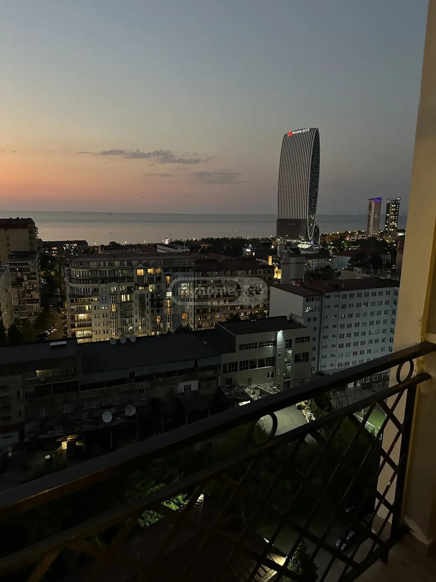 გორგასალი ვ. ქუჩა 156 - 2 rooms