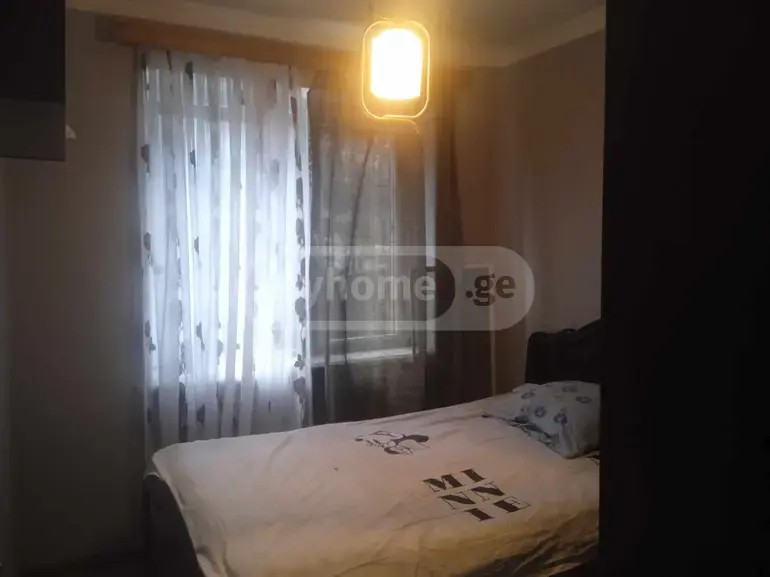 ვაჟა-ფშაველას ქ. 0 - 2 rooms
