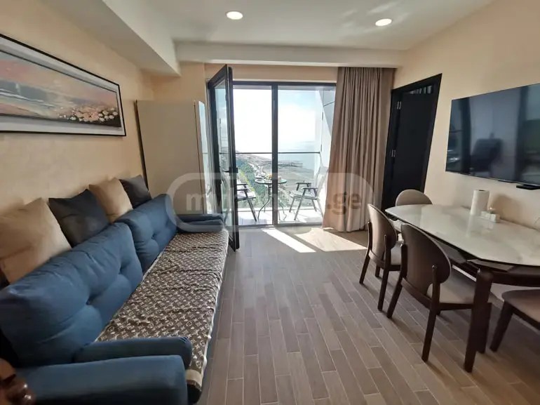 რუსთაველის ქ. 40 - 2 rooms