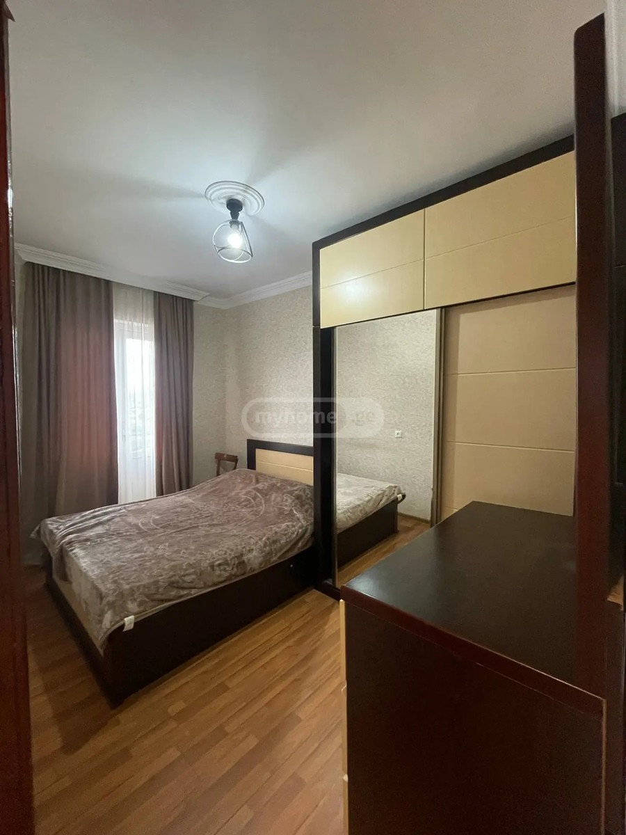 გურამიშვილი დ. ქ. 61 - 2 rooms