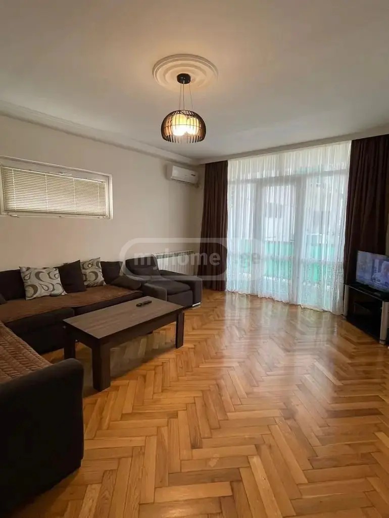 ახმეტელის ქ. 5 - 3 rooms