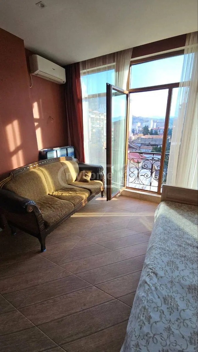 მელიქიშვილი პ. ქ. 43 - 1 rooms