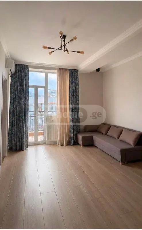 ხიმშიაშვილი შ. ქ. 28 - 3 rooms