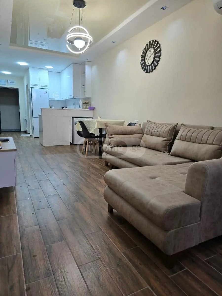 ლერმონტოვი მ. ქუჩა 12 - 3 rooms