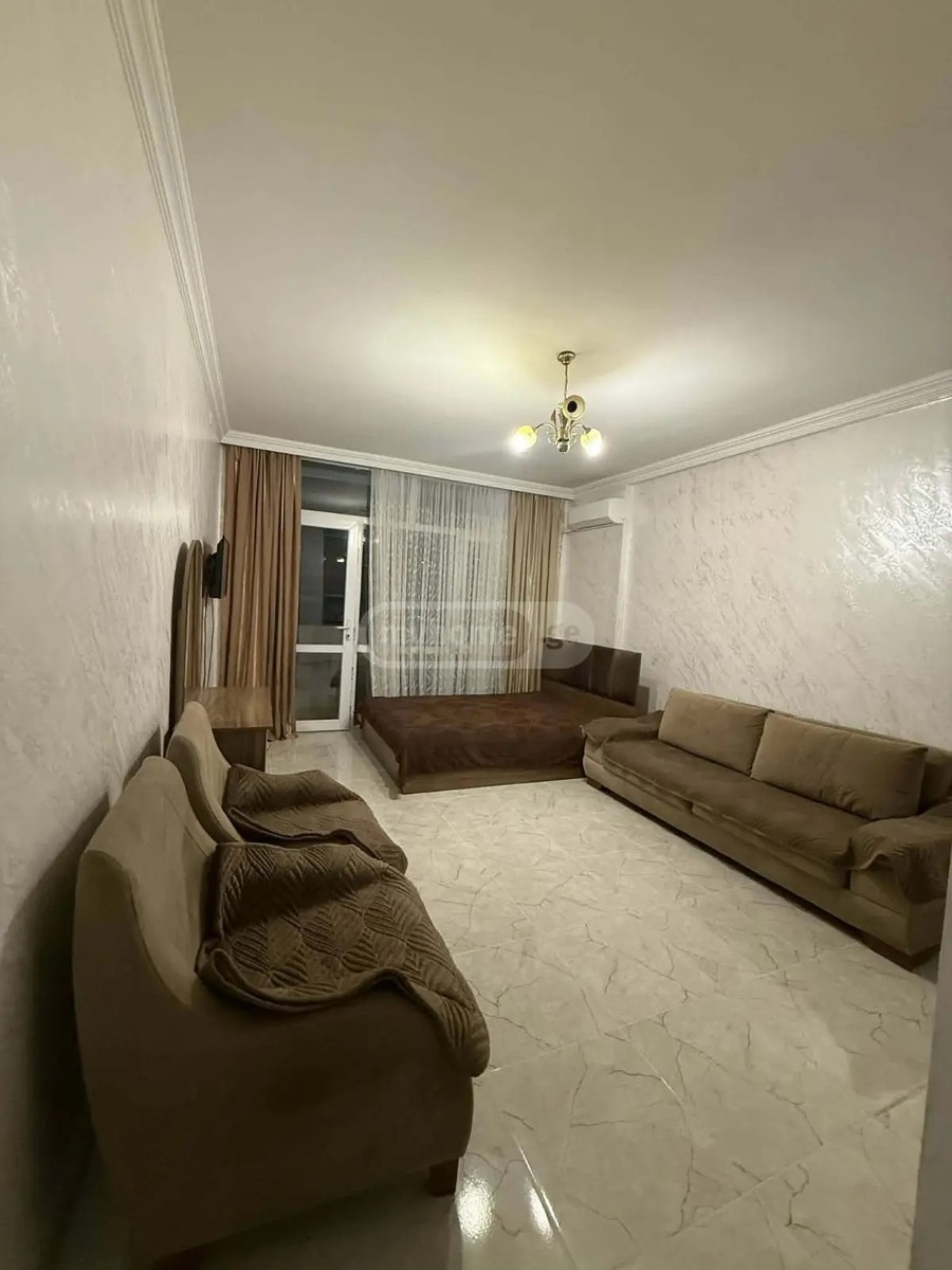 კობალაძე ი. ქ. 8ა - 1 rooms