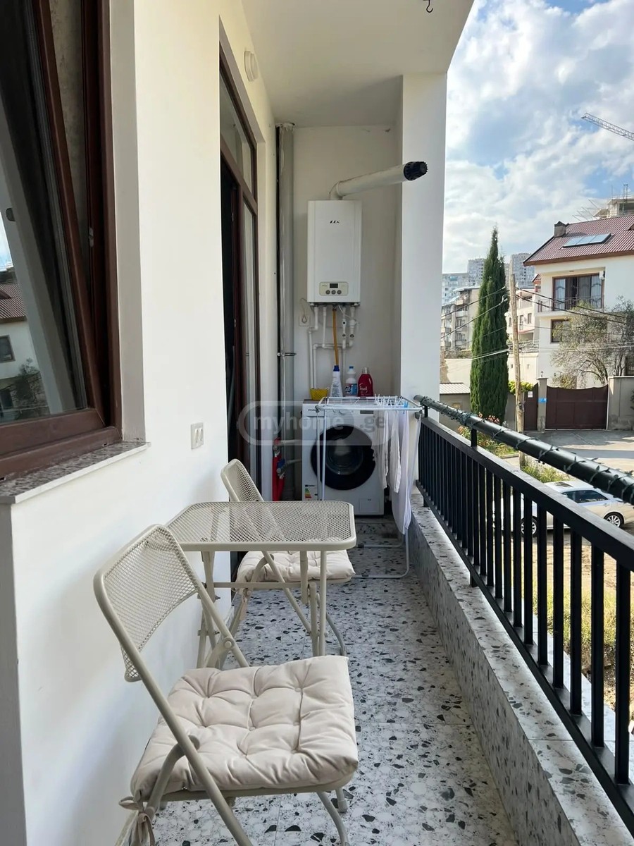 ამაშუკელი ე. ქ.  - 2 rooms