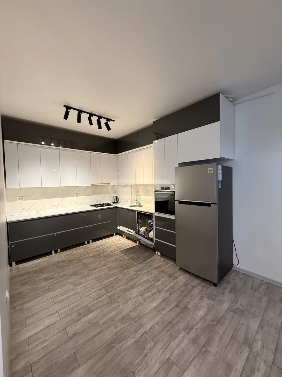 ხიმშიაშვილი ს. ქ. 22 - 3 rooms