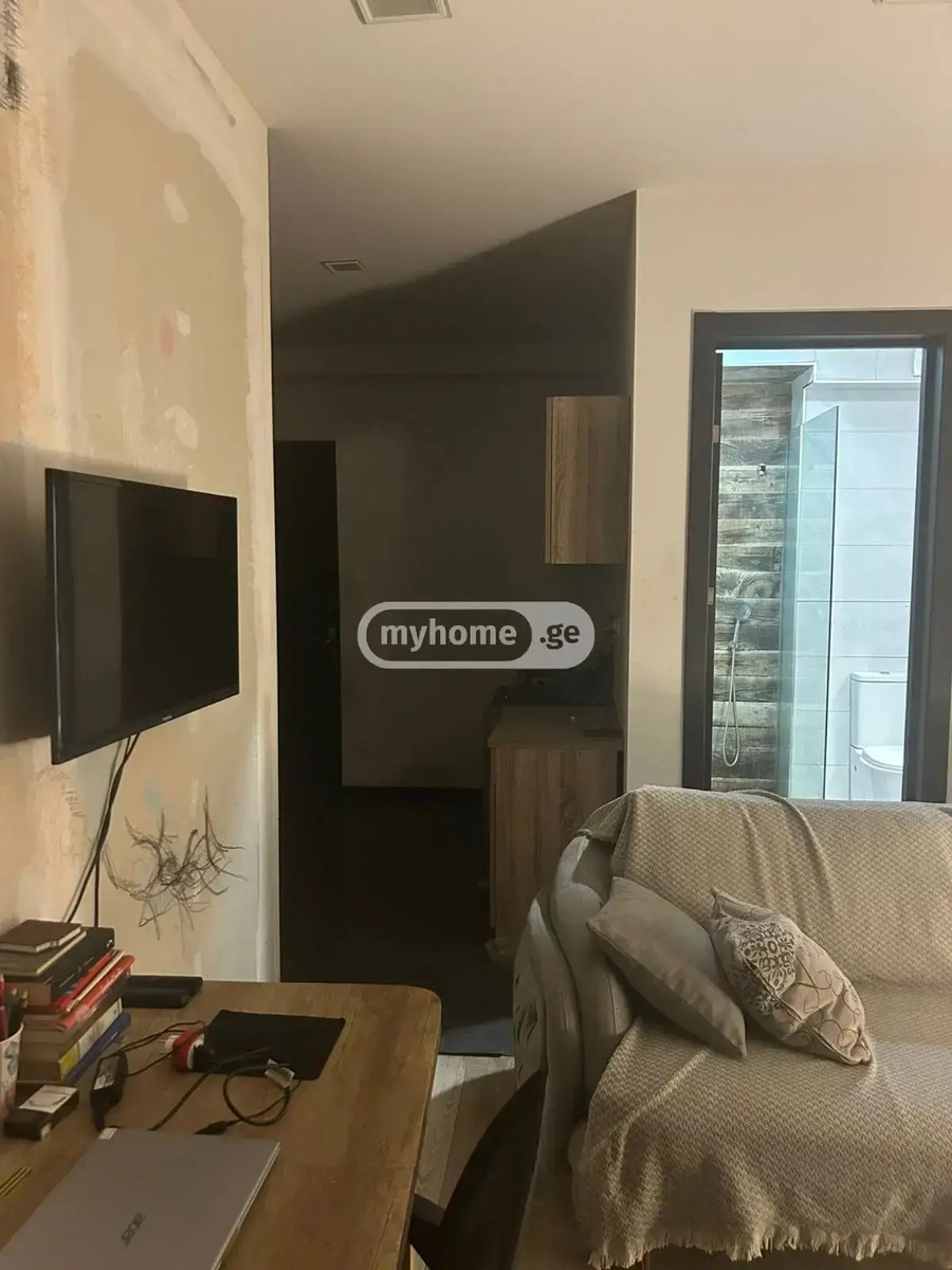 ემუხვარი ა. ქ. 11 - 1 rooms