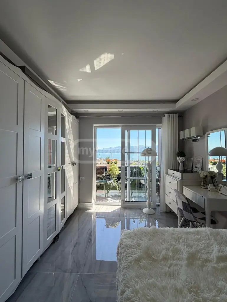 ახმეტელის ქ. 2 - 3 rooms