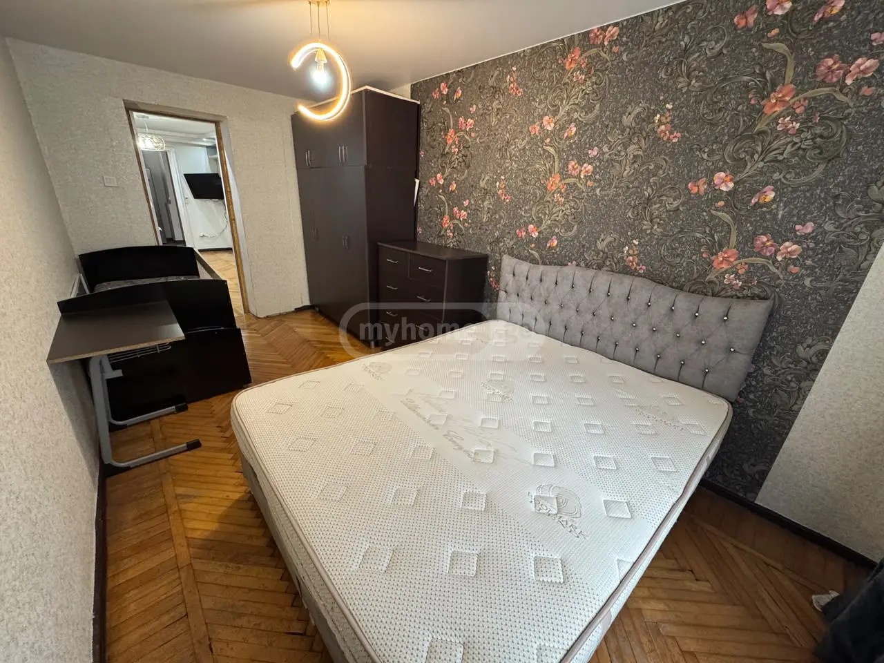 ჯავახიშვილის ქ. 68 - 3 rooms