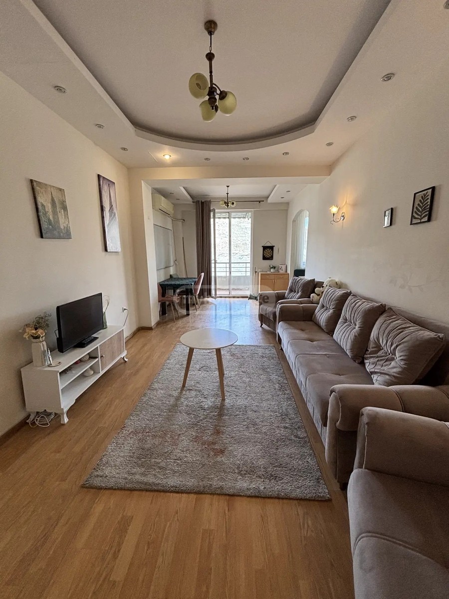 გაბაშვილი ვ. ქ.  - 3 rooms
