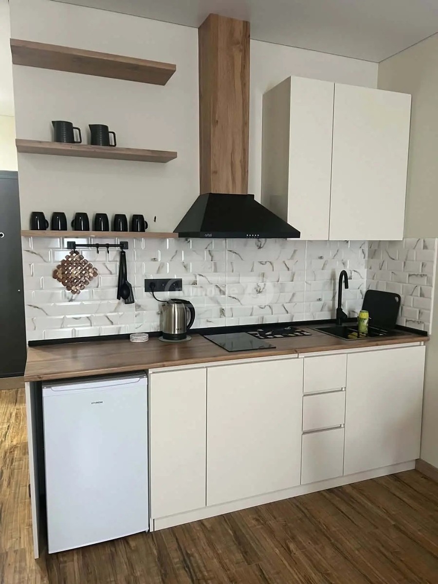 ბაგრატიონი პ. შეს. 131 - 1 rooms