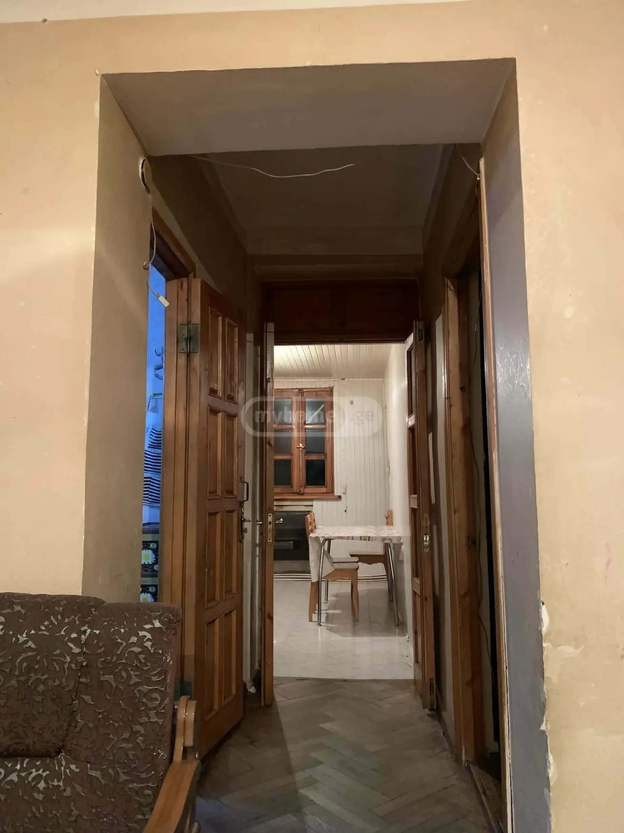 დიღმის მასივი - III კვარტ.  - 4 rooms