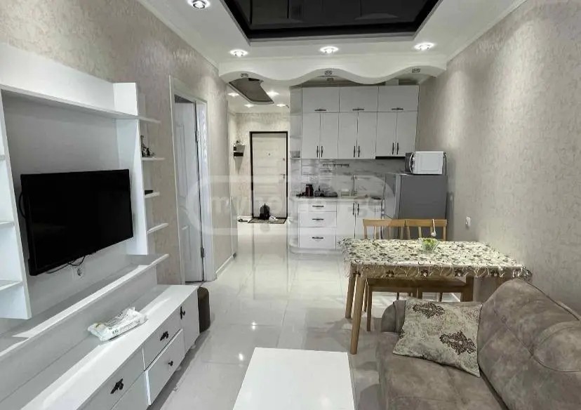 შარტავა ჟ. ქ. 8 - 3 rooms