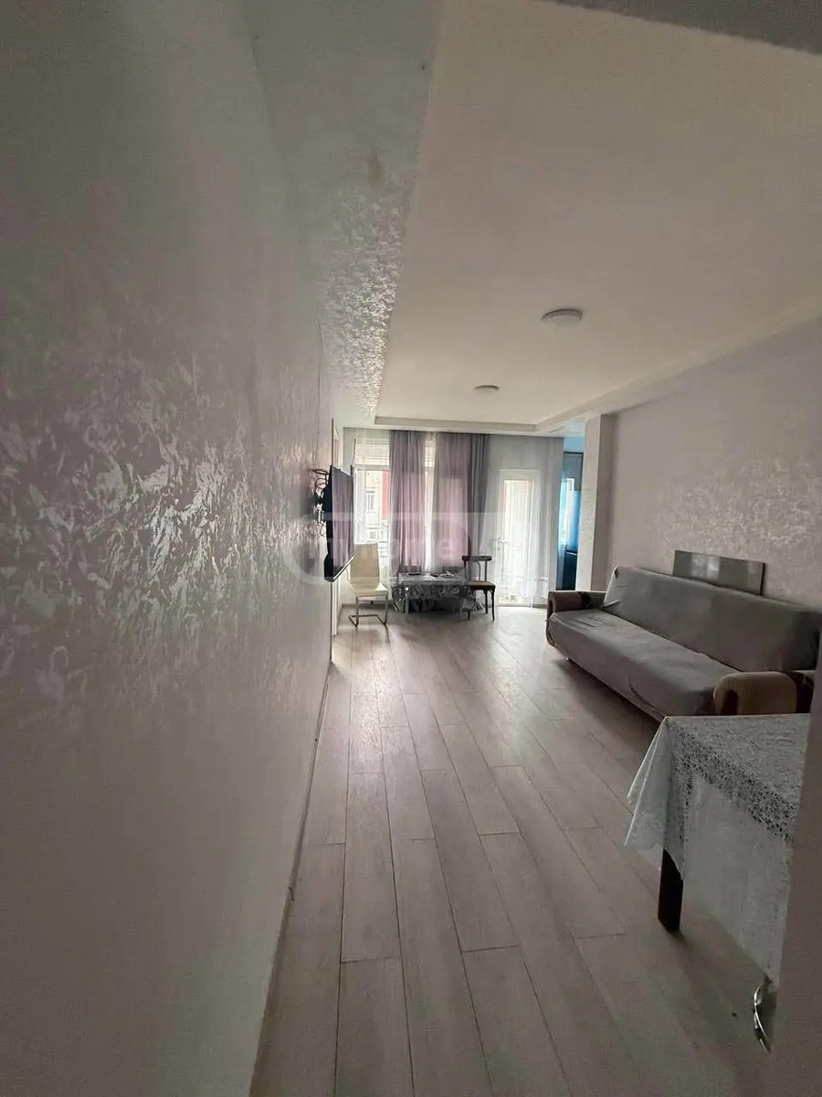 რურუა პ. ქ. 5 - 3 rooms