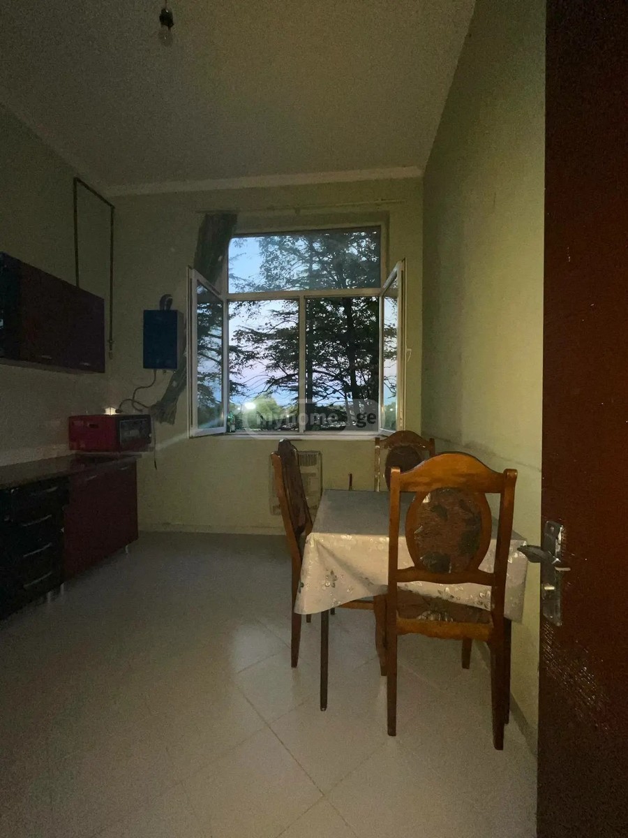 ოცხელის ქ. 2 - 2 rooms
