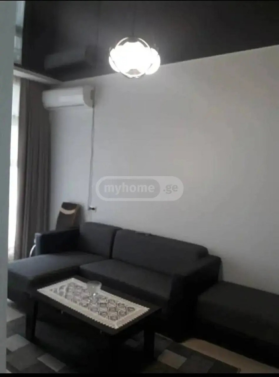 ფიროსმანი ნ. ქ. 18 - 3 rooms