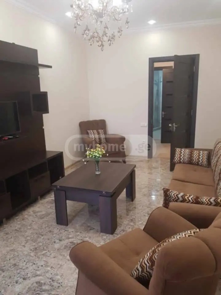 გორგასალი ვ. ქ. 137 - 3 rooms