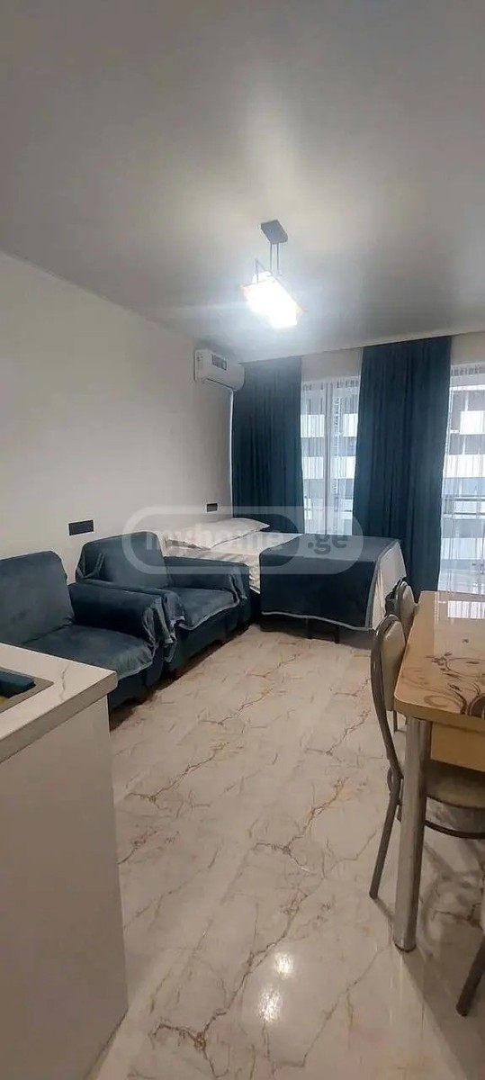ხიმშიაშვილი შ. ქ. 51 - 1 rooms