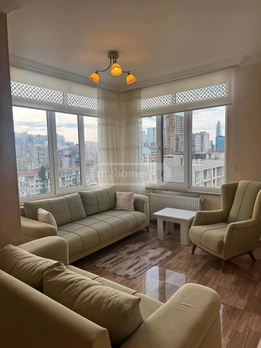 მელიქიშვილის ქუჩა 111 - 3 rooms