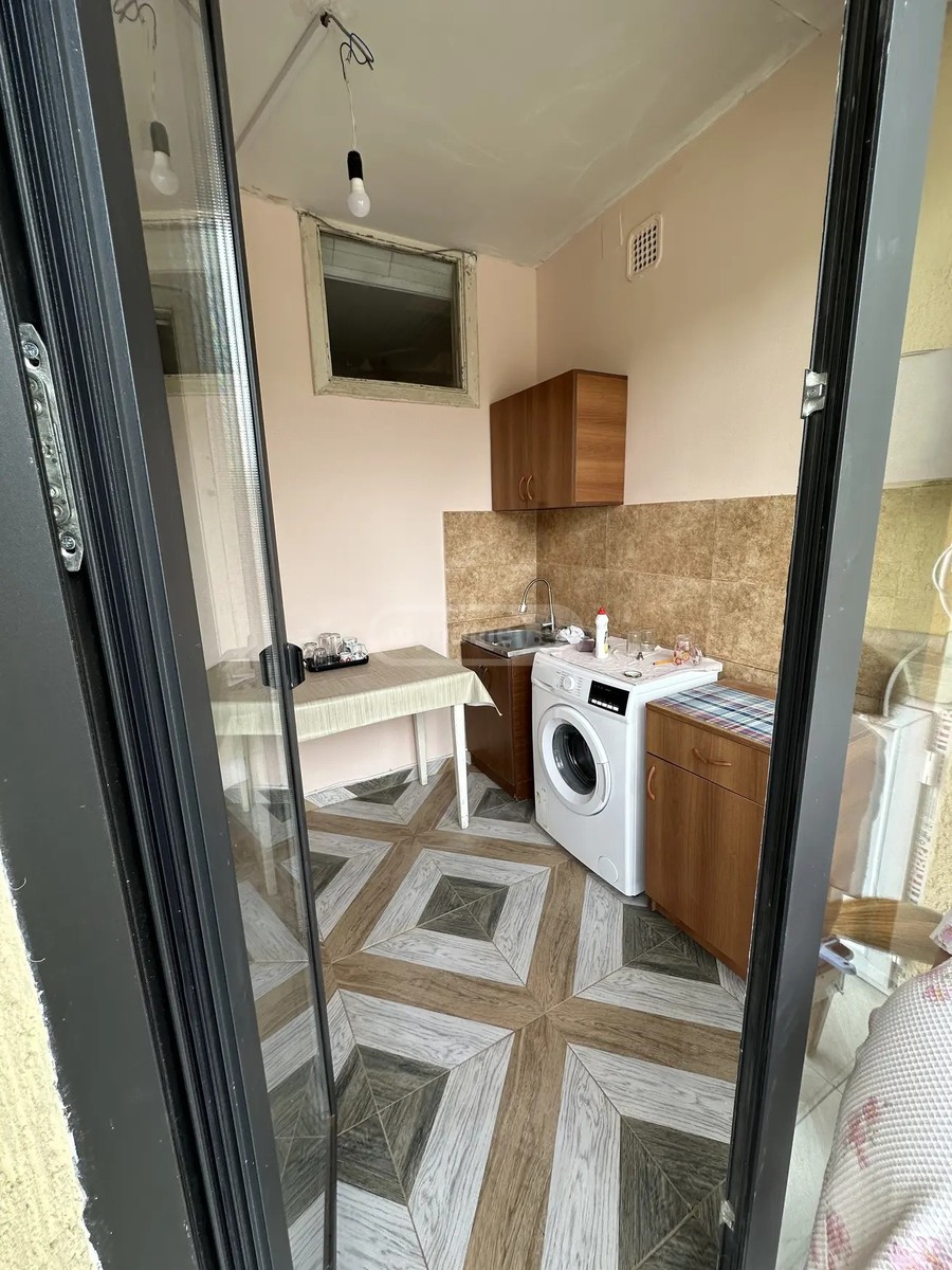 რუსთაველის შეს. 99 - 1 rooms