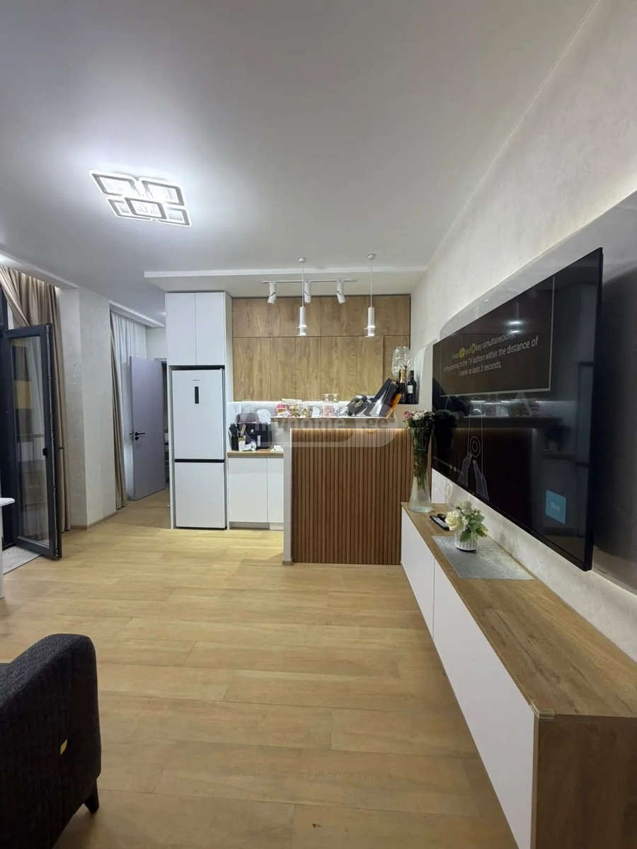 რურუა პ. ქ.  - 3 rooms
