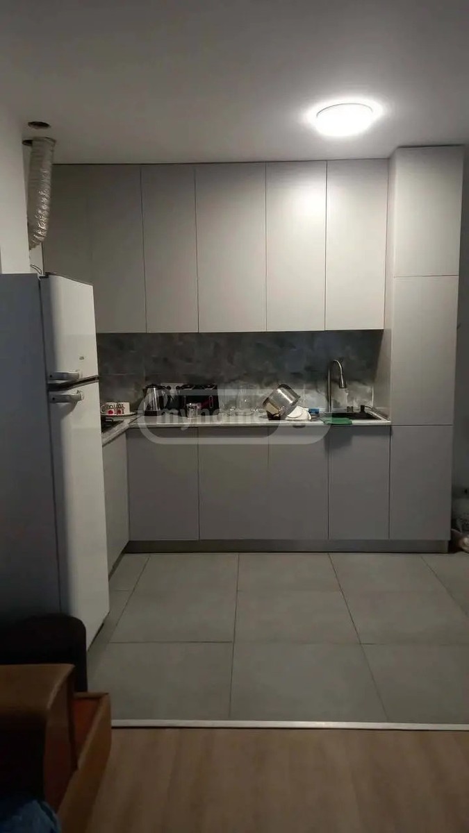 ფრიდონ ხალვაშის გამზირი - 2 rooms