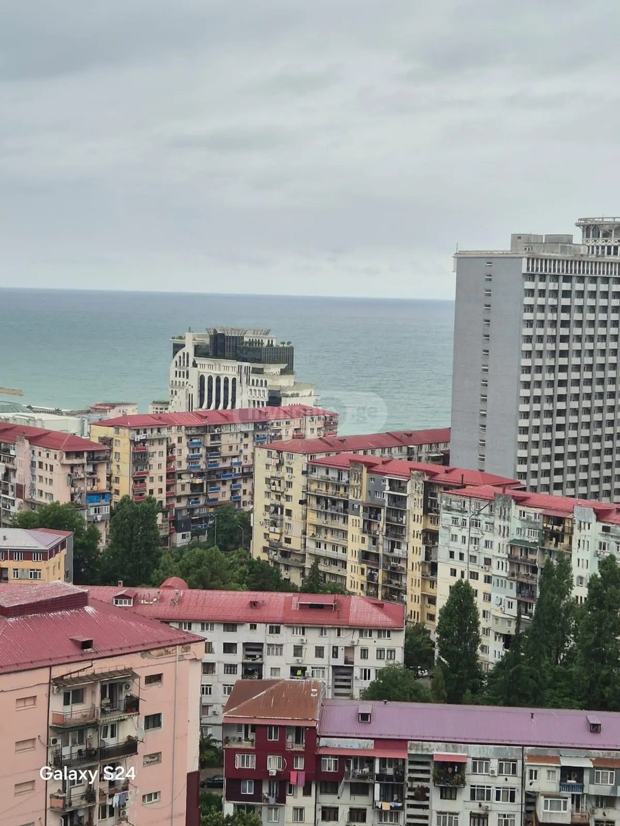 ფიროსმანის ქ. 16ა - 2 rooms