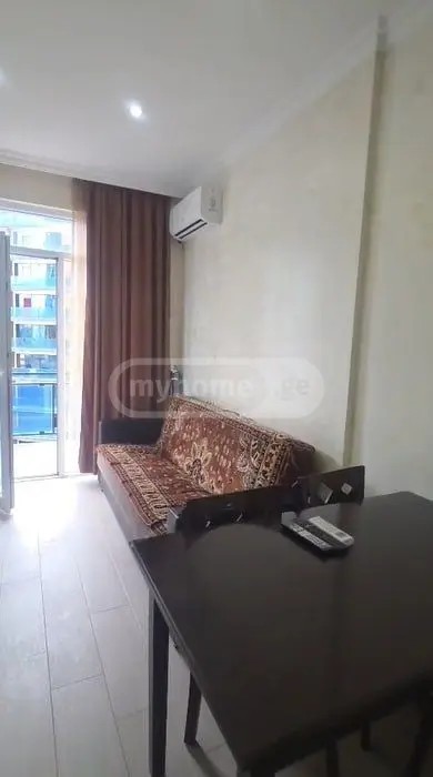 ხიმშიაშვილი შ. ქ. 65 - 2 rooms