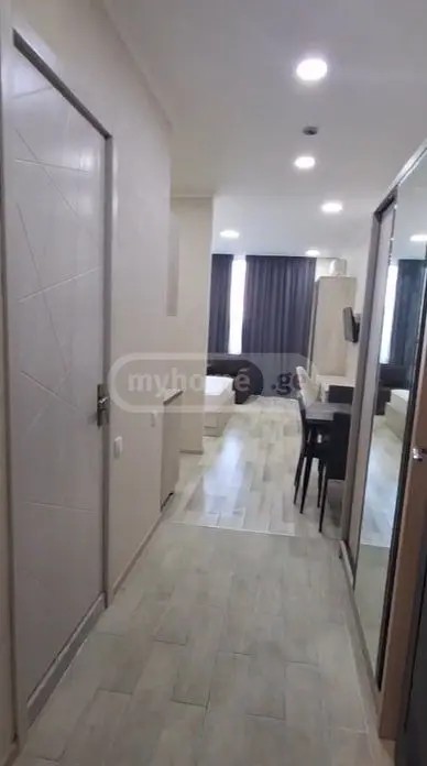 შარტავა ჟ. ქ. 8 - 1 rooms