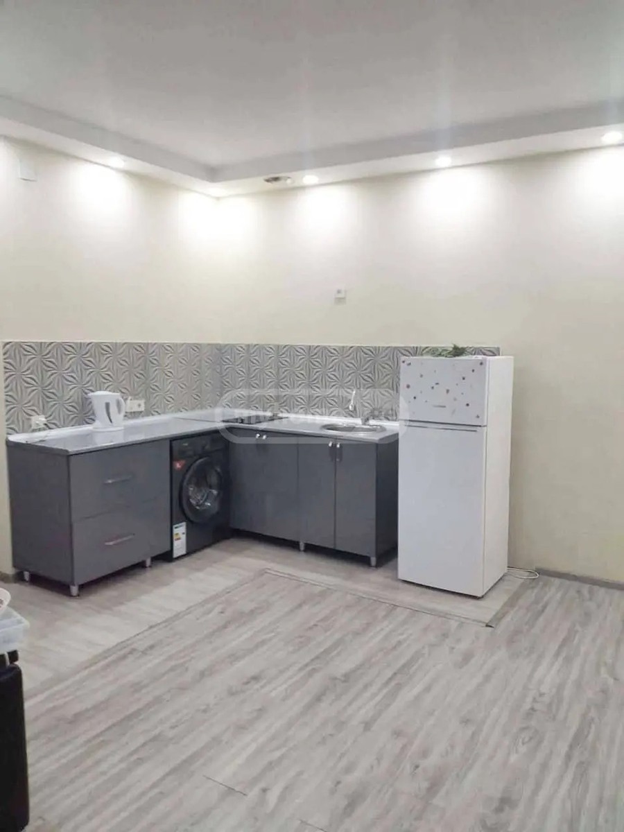 დავით აღმაშენებლის ქუჩა 56 - 2 rooms