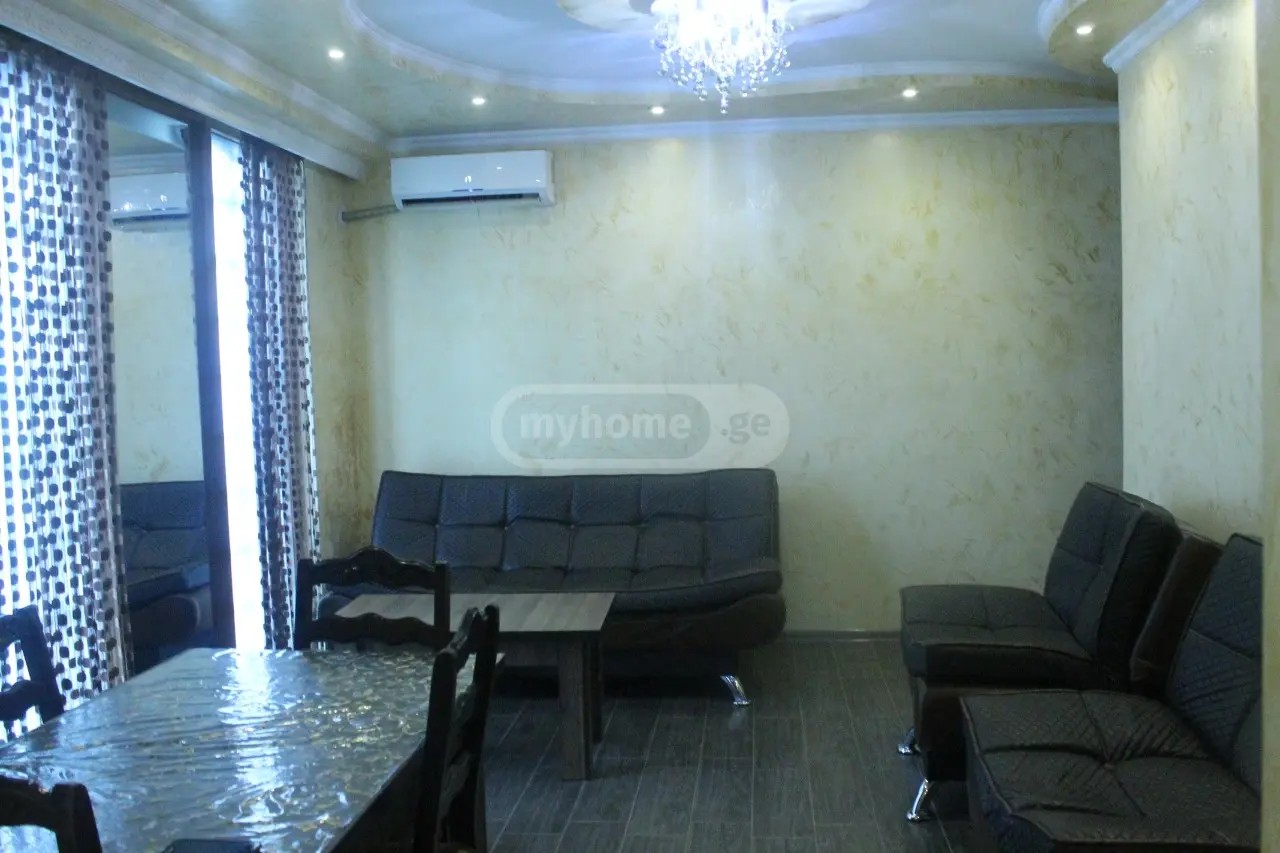 ლერმონტოვი მ. ქუჩა 37 - 3 rooms