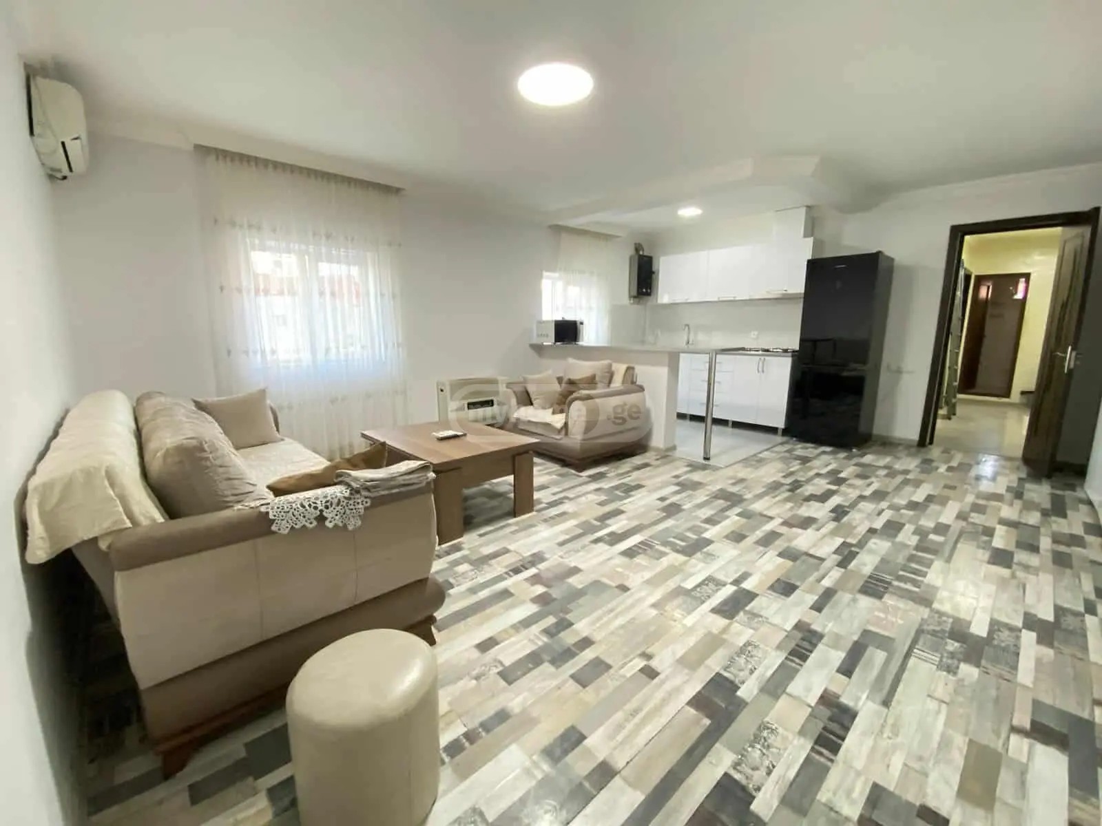 კობალაძე ი. ქ. 14 - 3 rooms