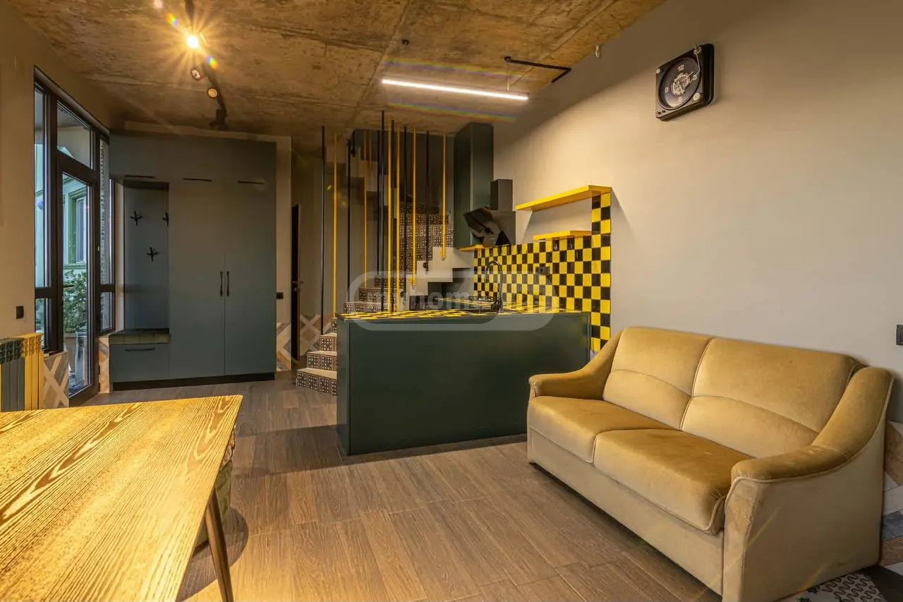 ბათუმი  - 2 rooms