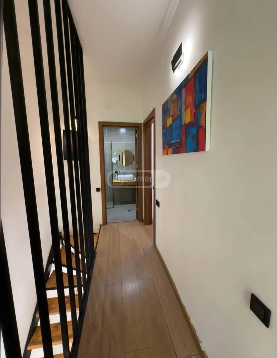 ადლიის ქ.  - 3 rooms