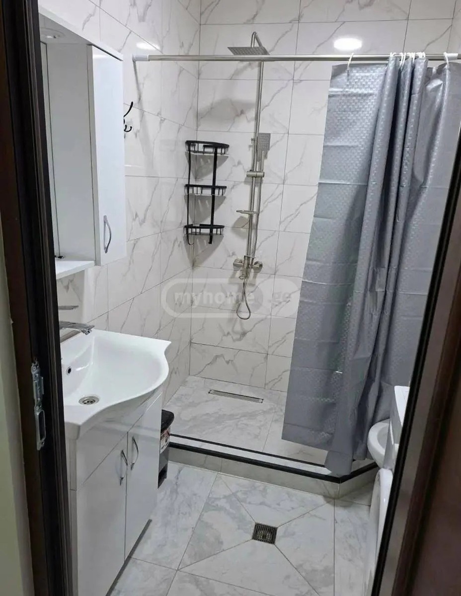 ზღვის პირის ქ.  - 1 rooms