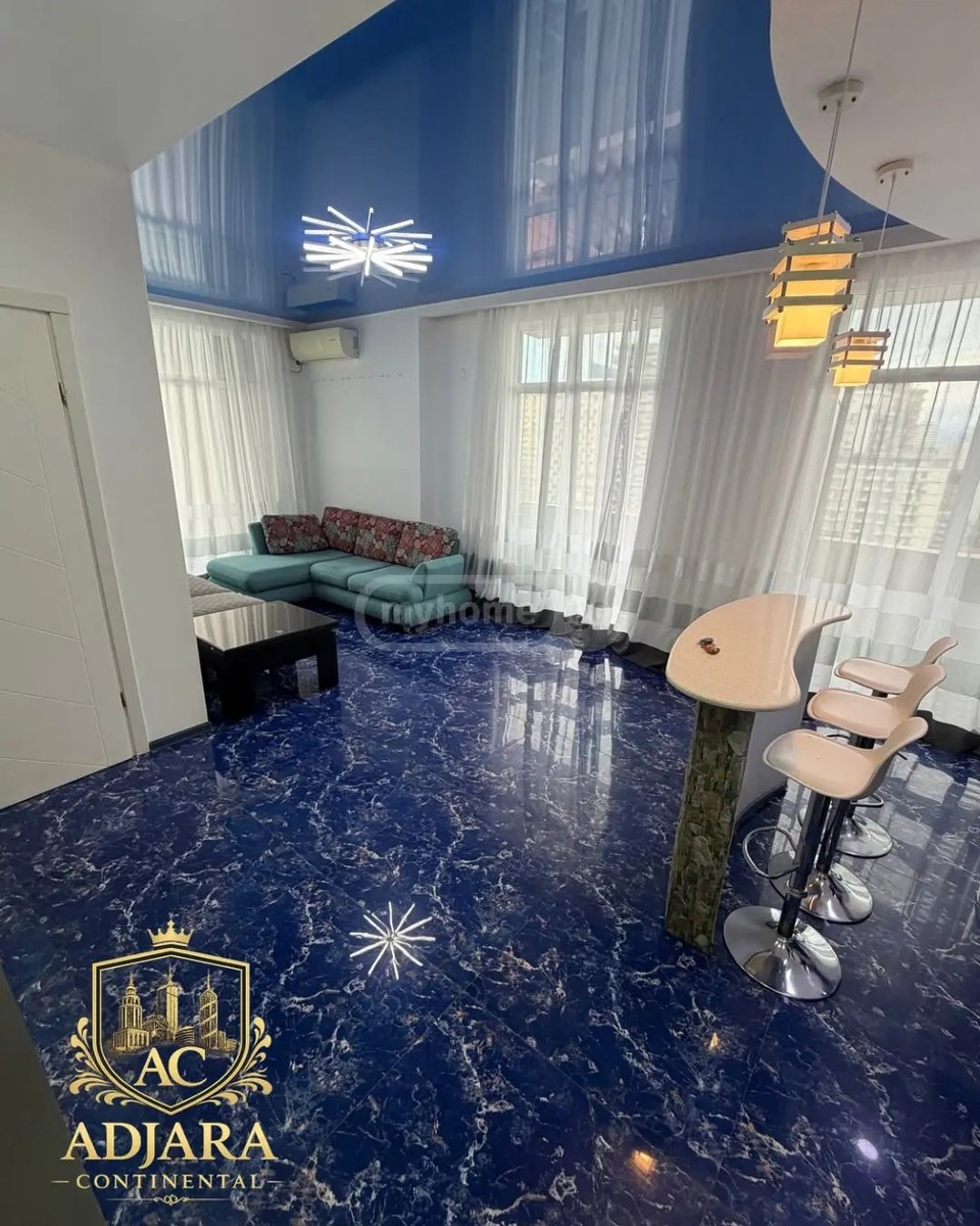 ინასარიძე შ. ქ. 2 - 2 rooms