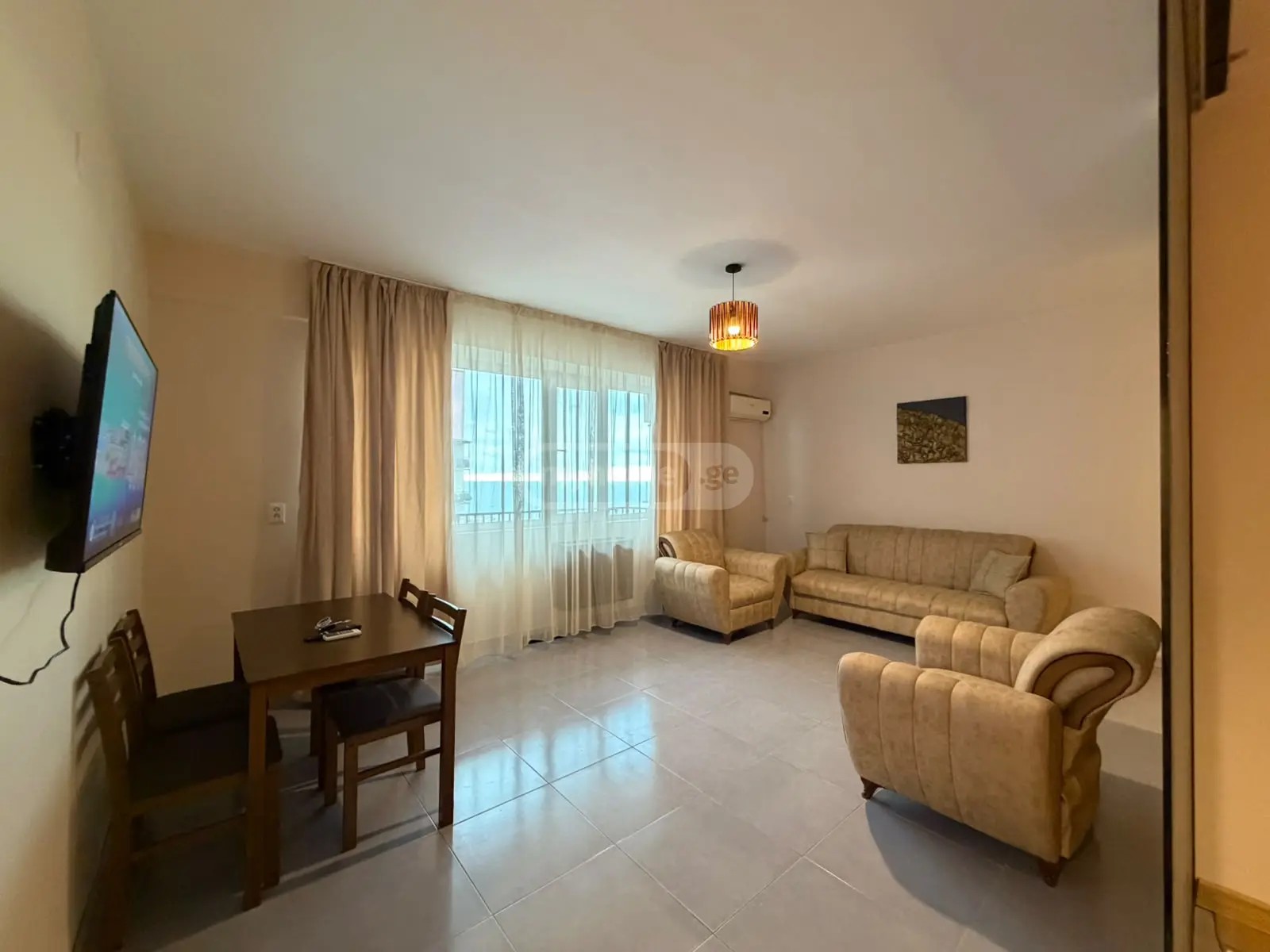 ხიმშიაშვილი შ. ქ. 43 - 3 rooms