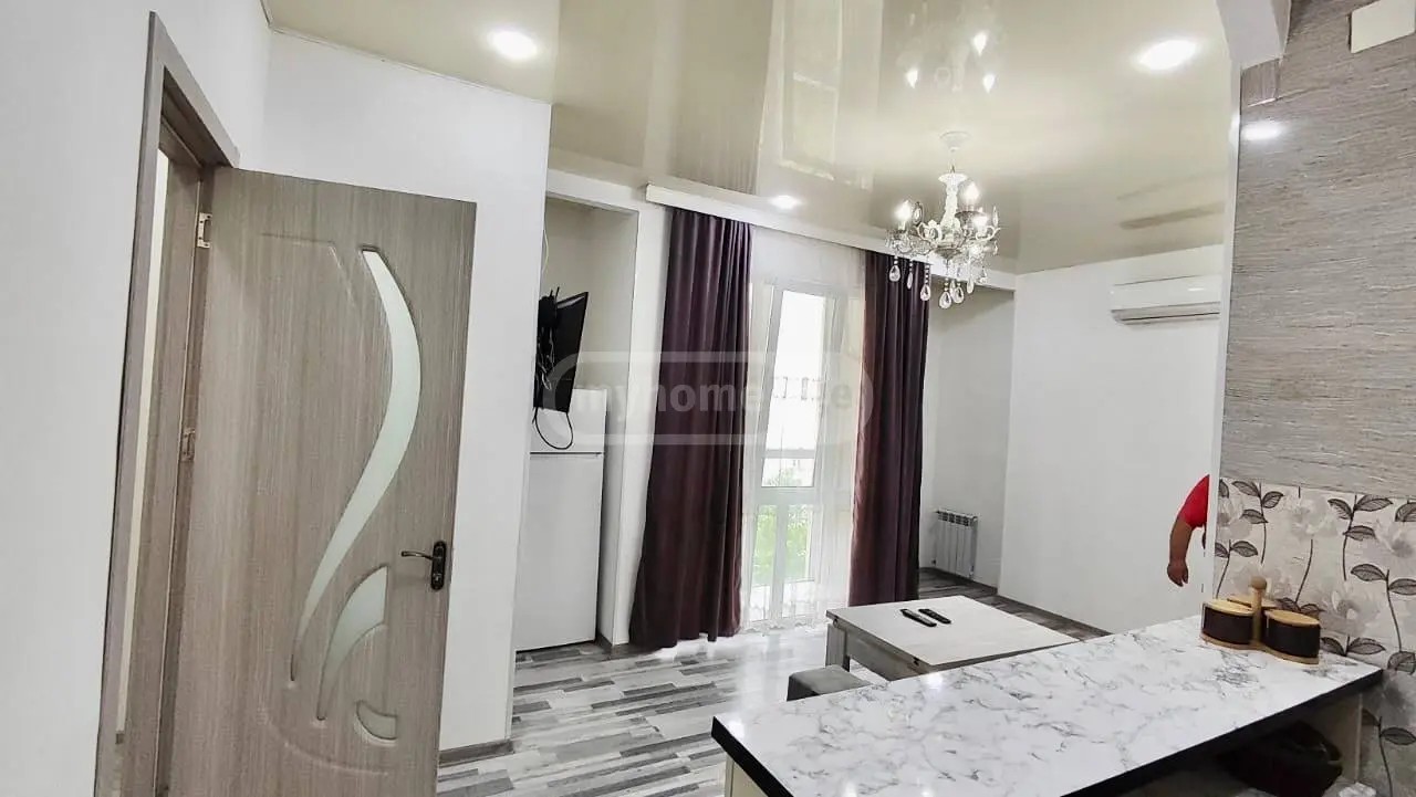 გიორგი ბრწყინვალეს ქ. 183 - 2 rooms