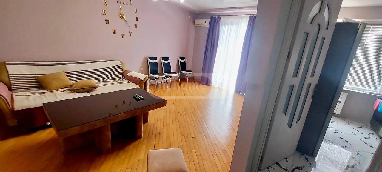 ლერმონტოვი მ. ქუჩა 123 - 3 rooms