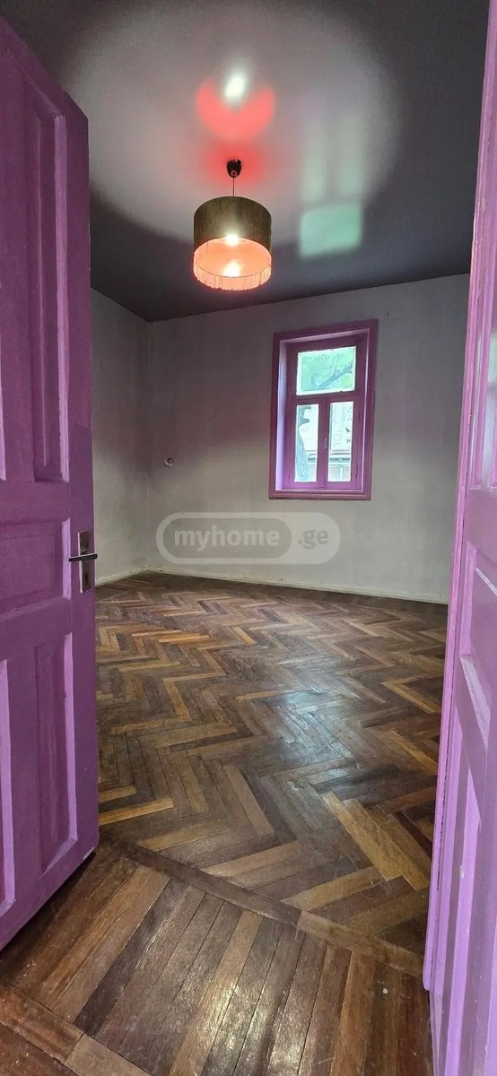 თამარ მეფის ქ.  - 4 rooms
