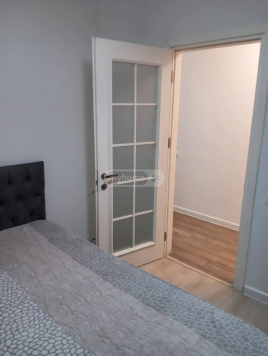 ანგისის ქ. 5 - 2 rooms