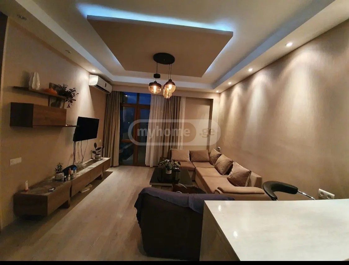 მირიან მეფის ქ.  - 2 rooms
