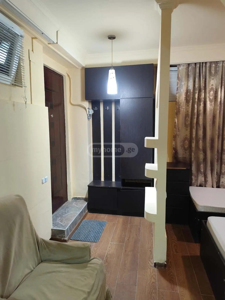 ტარიელის ქ. 10 - 2 rooms