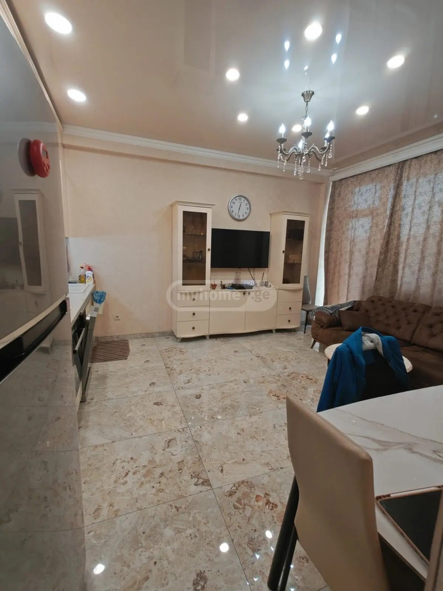 ვასაძის ქ. 2 - 3 rooms