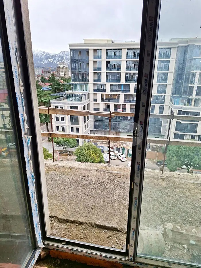 ფარნავაზ მეფის ქ. 59 - 2 rooms