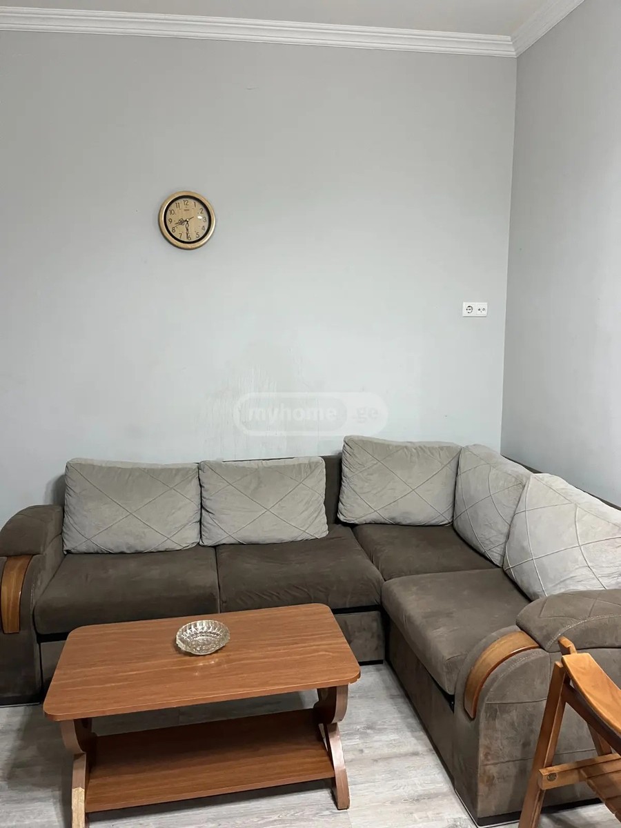 ქუთათელაძე კ. ქ. 19 - 2 rooms